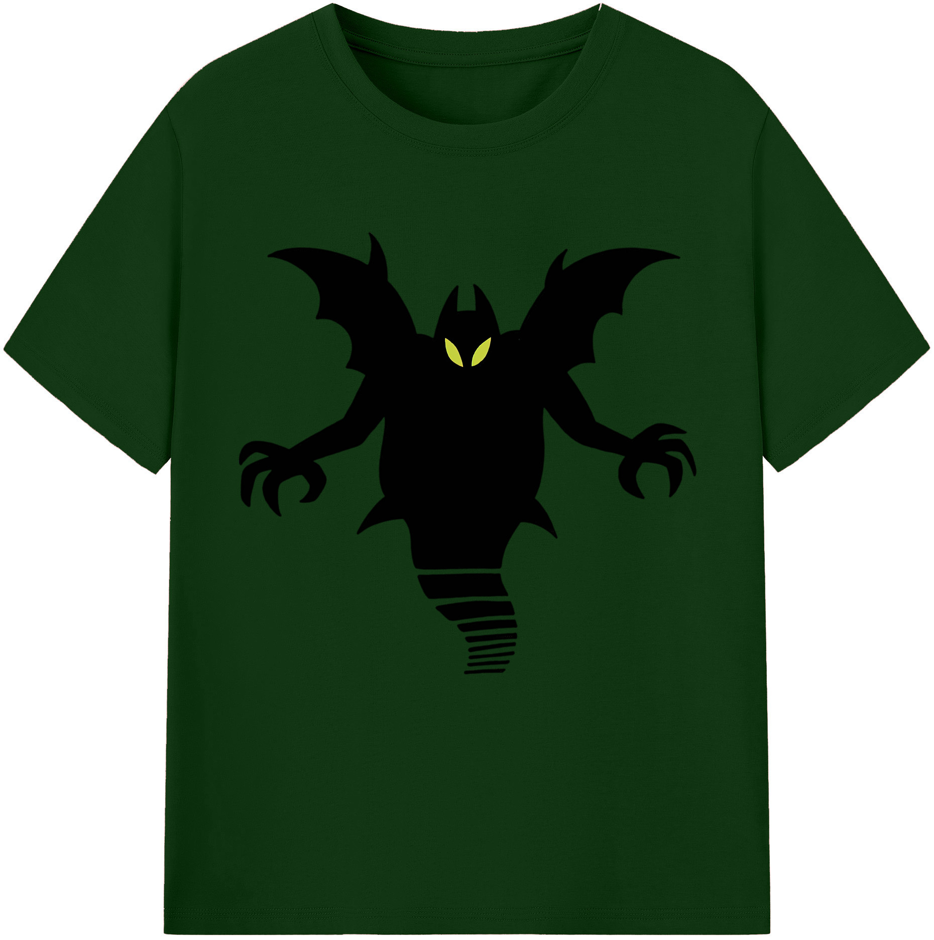 （画像用） ドラゴンクエスト Doragon Kuesuto Dragon Quest 綿100％半袖Tシャツ（フロントプリント）